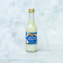 KTC 100% Pure Coconut oil...