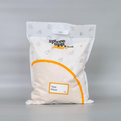 Spicee Upp Yam Flour...