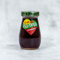 Hartley's Seedless...