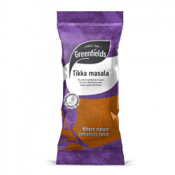 Greenfields Tikka Masala 75g