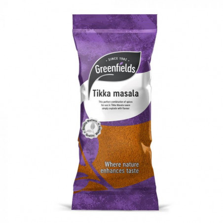 Greenfields Tikka Masala 75g