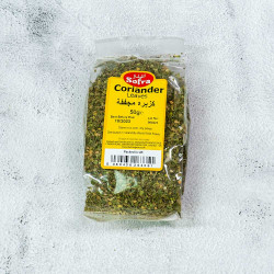 Sofra Coriander Leaves  50g