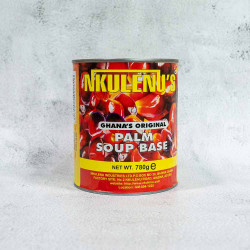 Nkulenu's Palm Soup Base 780g