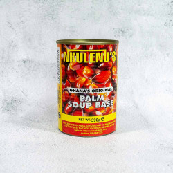 Nkulenu's Palm Soup Base 390g