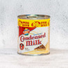 Island Sun Condensed Milk