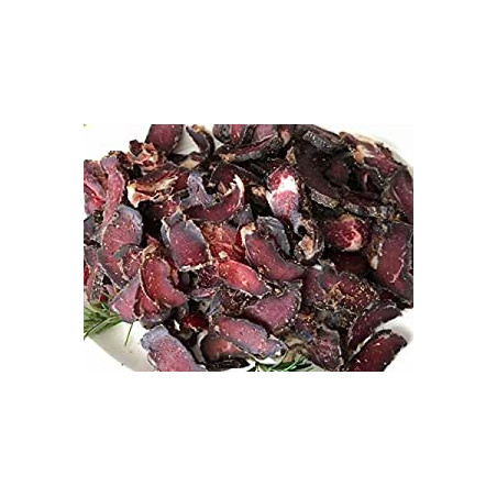 Biltong 100g