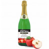 Pack of 2 DeVina Apple Juice