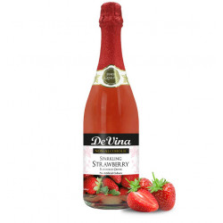Pack of 2 DeVina  Strawberry