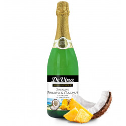 Pack of 2 DeVina Pineapple...