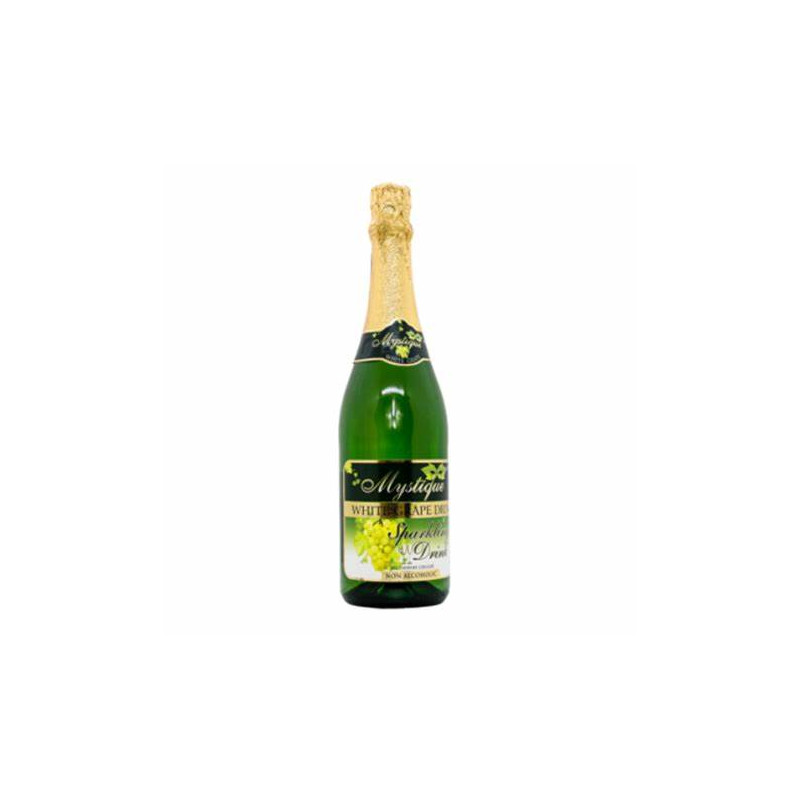Mystique - White Grape Drink 750ml