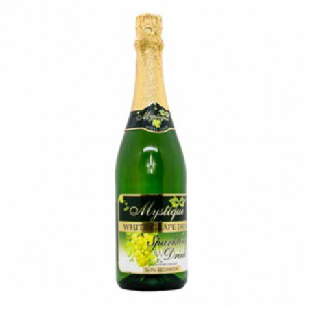 Mystique - White Grape Drink 750ml