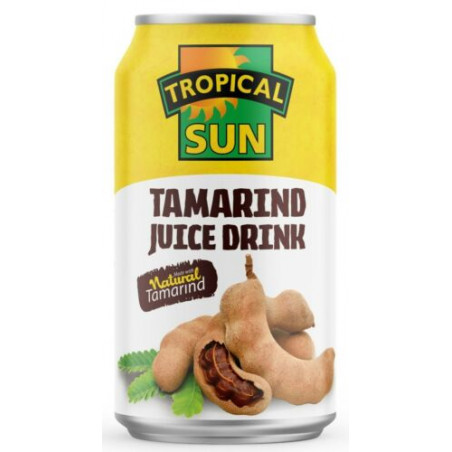 Tamarind Juice Drink  310ml