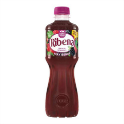 Pack of 3 Ribena Very Berry...