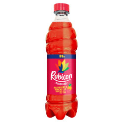 Rubicon Sparkling Raspberry...
