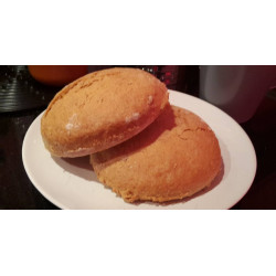 Bula Cake