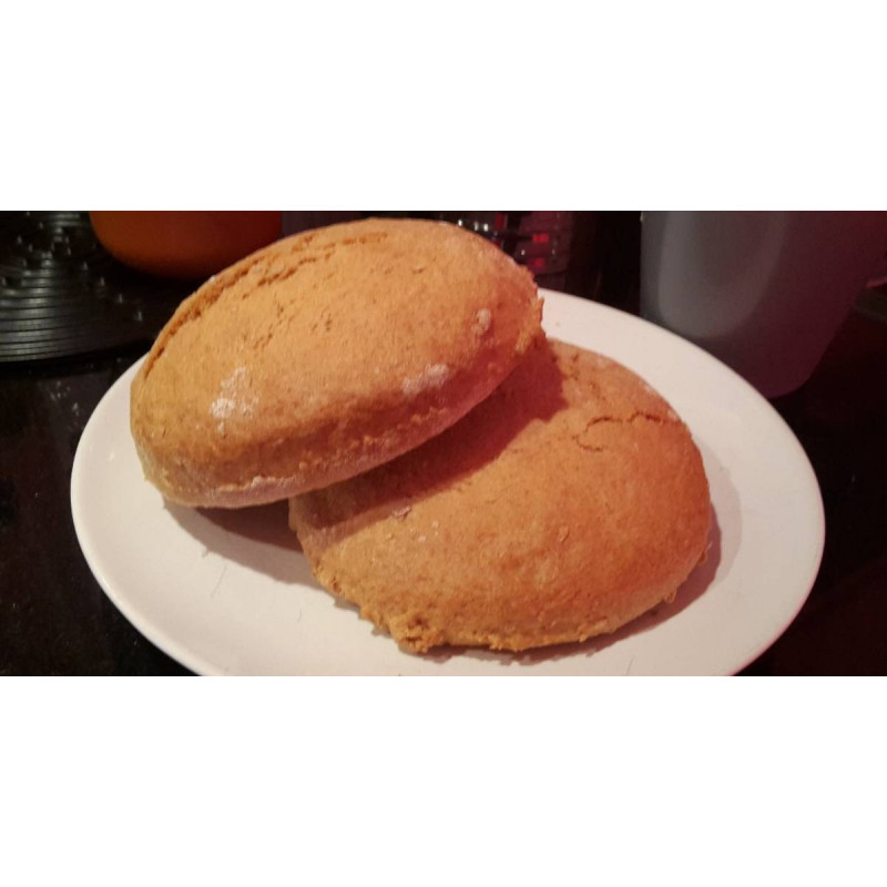 Bula Cake