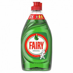 FAIRY WASHING UP LIQUID...