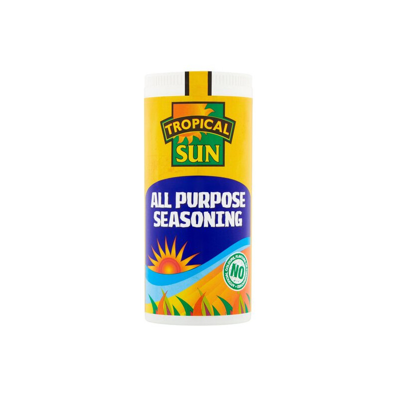 TS All Purpose seasoning 100g