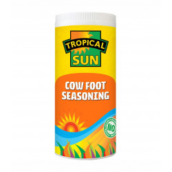 TS Cow Foot Seasoning 100g
