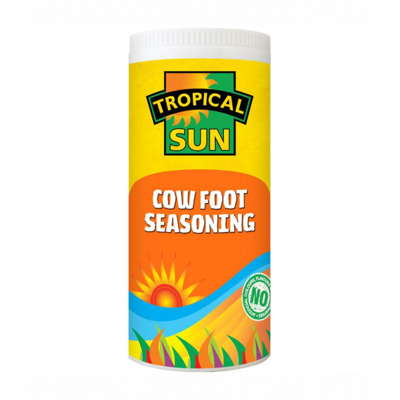 TS Cow Foot Seasoning 100g
