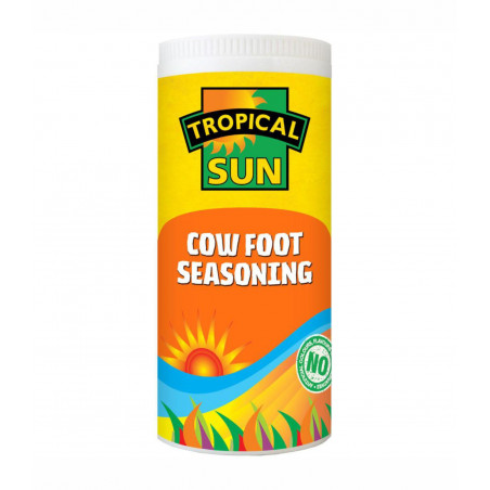 TS Cow Foot Seasoning 100g