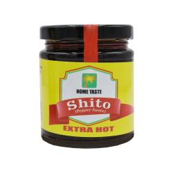 Home Taste Shito (Pepper...