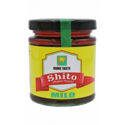 Home Taste Shito (Pepper...