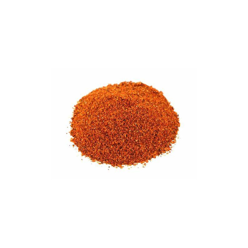 Old Africa Barbeque Seasoning 500g