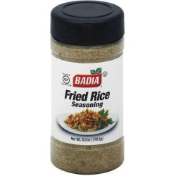 Badia Fried Rice Seasoning...