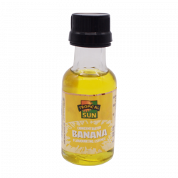 TS Concentrated Banana...