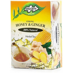 Dalgety Strong Honey &...