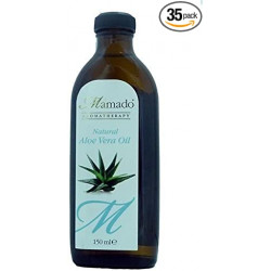 Mamado Natural Aloe Vera...