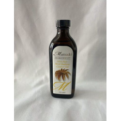 Mamado 100% Pure west...