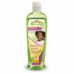 GroHealthy Growth Oil 250ml