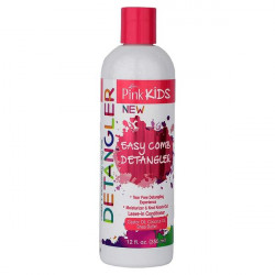 Luster's Pink Kids...