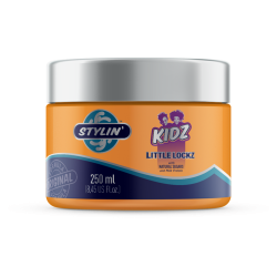 Kidz Little Lockz 250ml