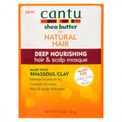 Cantu Shea Butter for...