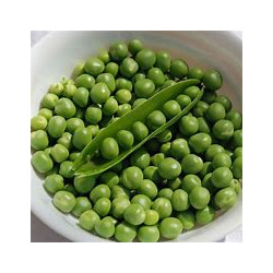 Lifestyle Garden Peas in...