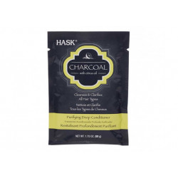 Hask Charcoal Conditioner 50g