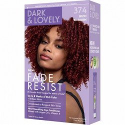 Dark & Lovely Fade Resist...