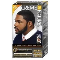Creme of Nature Natural...