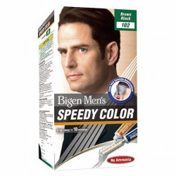 Bigen Men's Speedy Colour...