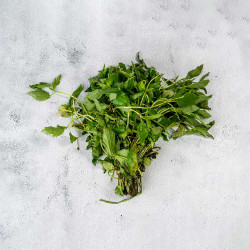 Fresh Ewedu/ Molokhia/ Krin...