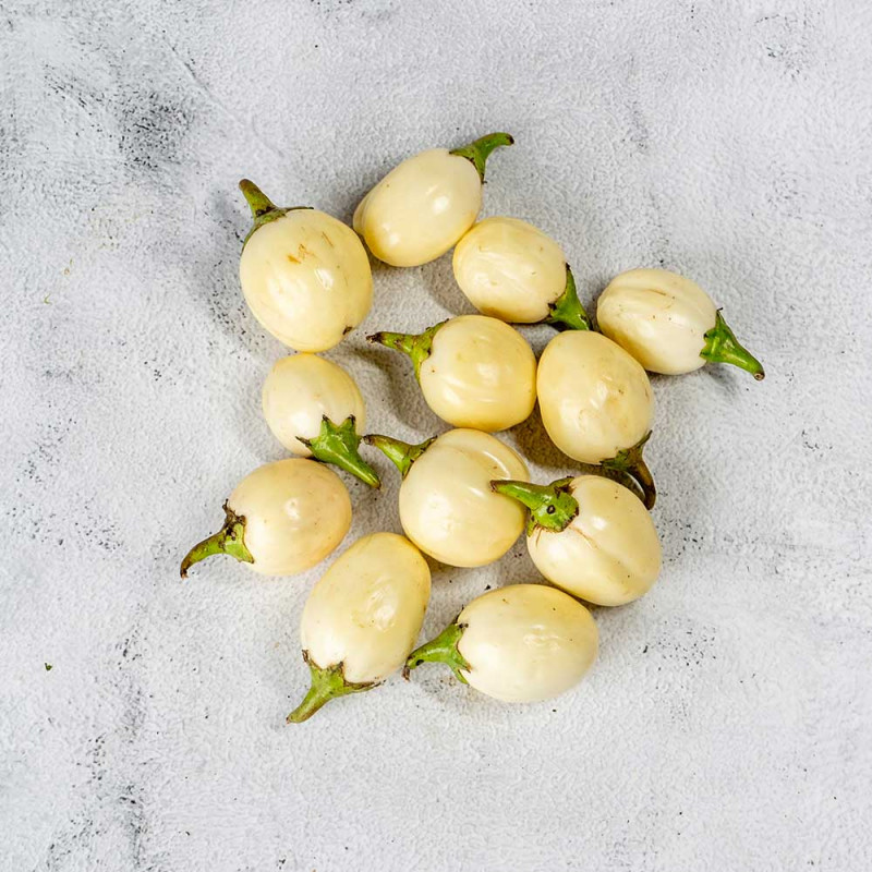 Garden Eggs 400g