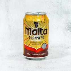 Malta Guinness Non...