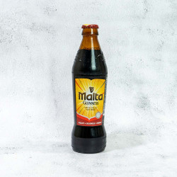 Malta Guinness Non...
