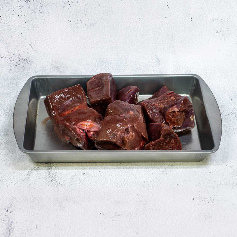 Liver 1kg