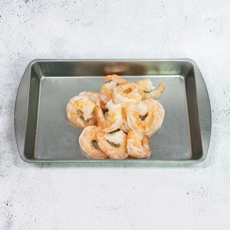Jumbo  Prawns 300g