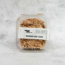 Brown Ogi 200g