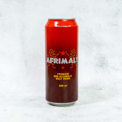 Afrimalt Premium Malt Non...